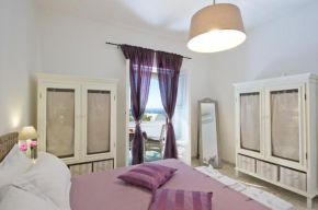 Casa La Coccinella Praiano